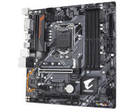 Gigabyte B360M AORUS GAMING 3 - 421742 - zdjęcie 4